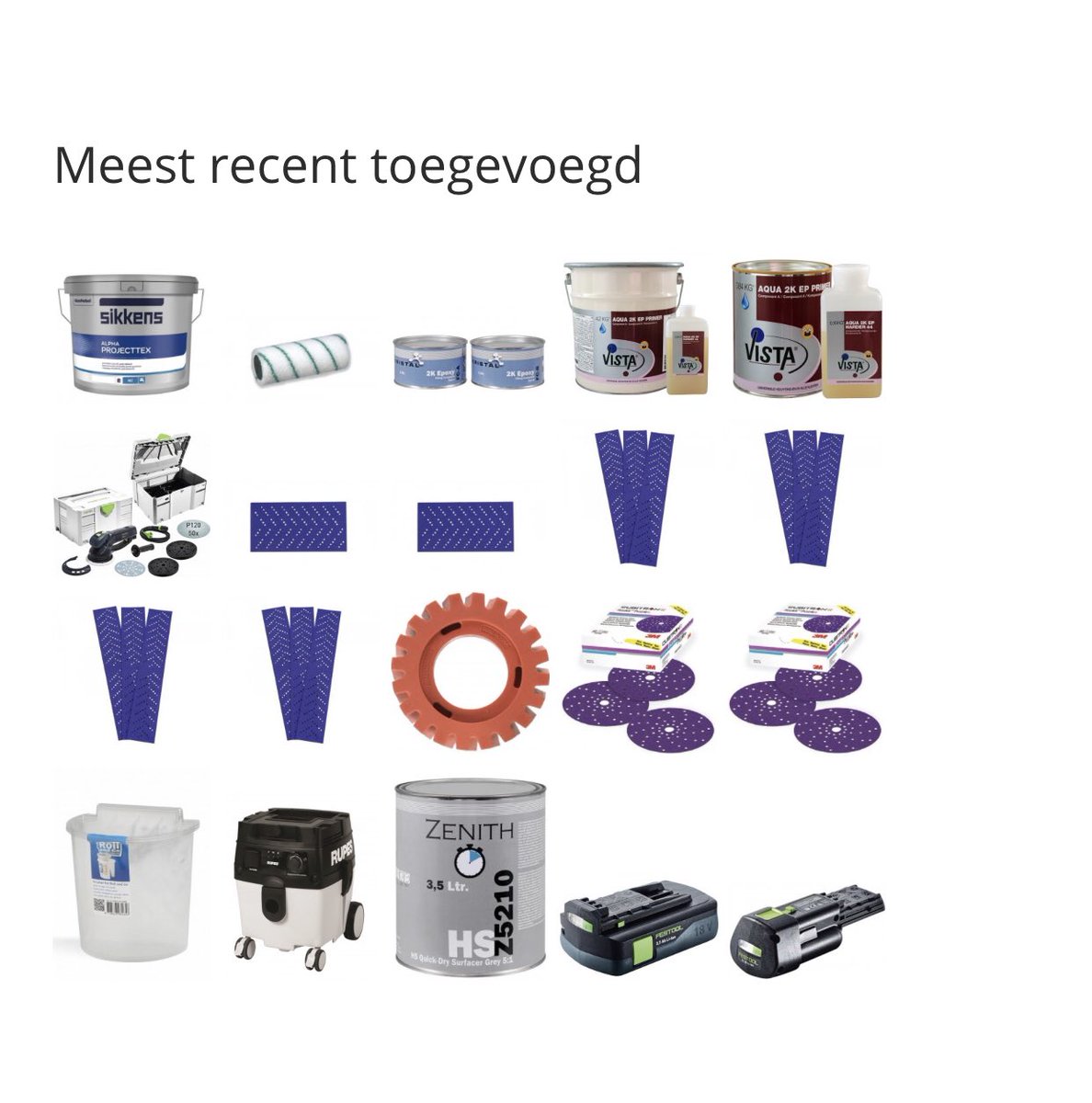 NONPAINTSTORE tweet media