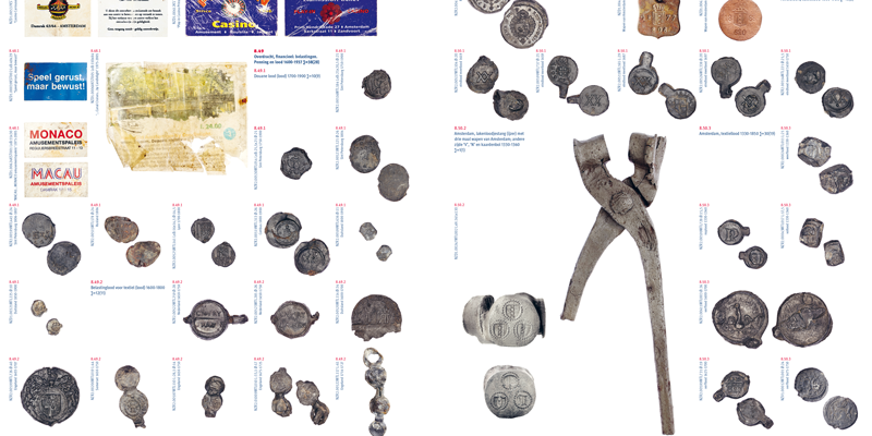 Monumenten en Archeologie, Gemeente Amsterdam tweet media