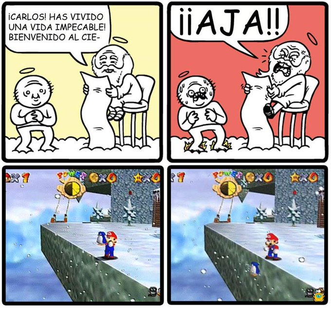 #FelizJueves https://t.co/VVAnVEhocp<a href="/tag/felizjueves"class="tags">#FelizJueves</a>