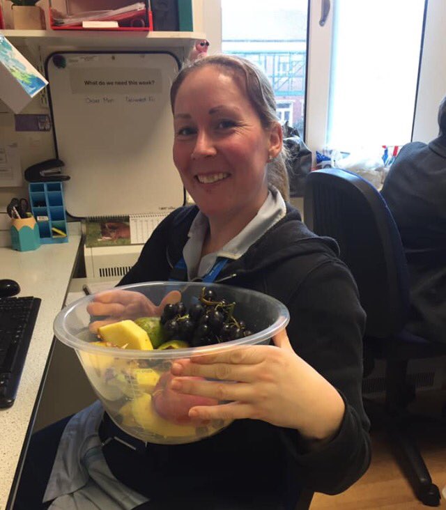 SarahHoltom1's tweet photo. Fancy a new challenge? Enthusiastic about leading on positive and safe care? We have Deputy Ward Manager posts available! #teammoorside #teamtrafford @GMMH_NHS  https://t.co/2eqalH6hvA https://t.co/0RlhjaeylS
