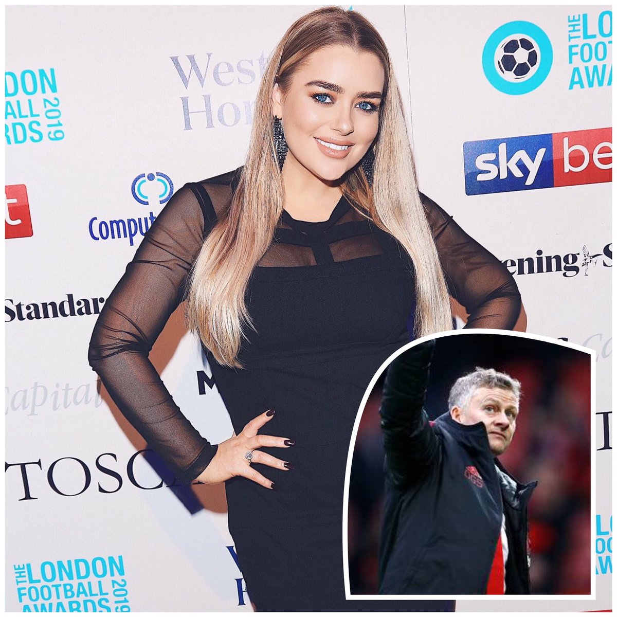Sports babe Amy Christophers knew Ole Gunnar Solskjaer had the job MONTHS ago! essexmagazine.co.uk/2019/03/sports… <a href="/Thatsportsspice/">Amy Christophers</a>