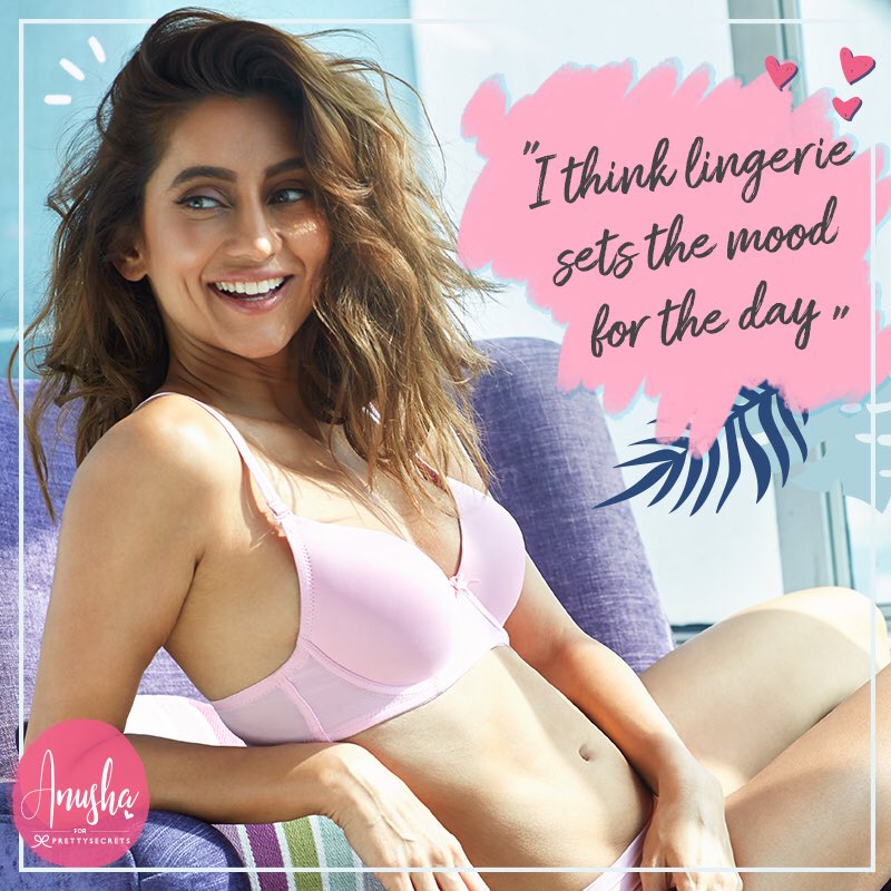 Pretty_Secrets's tweet photo. And this one from @anushaforps will set your mood right for spring summer while being light, modern and very comfortable 💖
Shop now:
@anushaforps 
#AnushaForPS
.
.
.
.
.
.
#mesh #pastel #pink #bra #dualstrap #RedefineBasics #myprettysecrets https://t.co/Xenhj79fqc