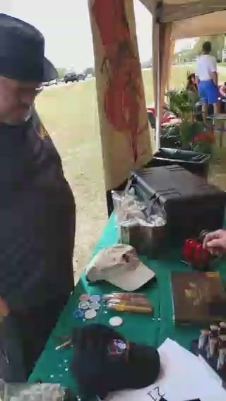 cigarweekly's tweet photo. Can't believe @Stogiefest starts tomorrow!! From last year - With @GTOCigars own Oscar! Talking the painkiller gospel at #Stogiefest. Check it out! https://t.co/jMkJ9yETin ! @cigarweekly https://t.co/sOv7gtfzsA #CigarWeekly #CigarLife #Cigars #SmoothDraws @StogieFest @stogie_mike https://t.co/n0JJnlXfNA