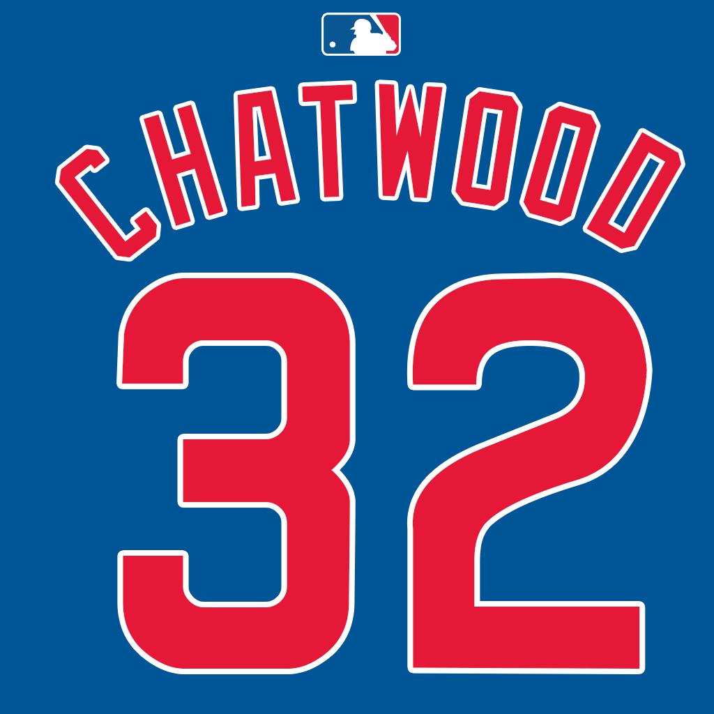 cubs jersey numbers 2019