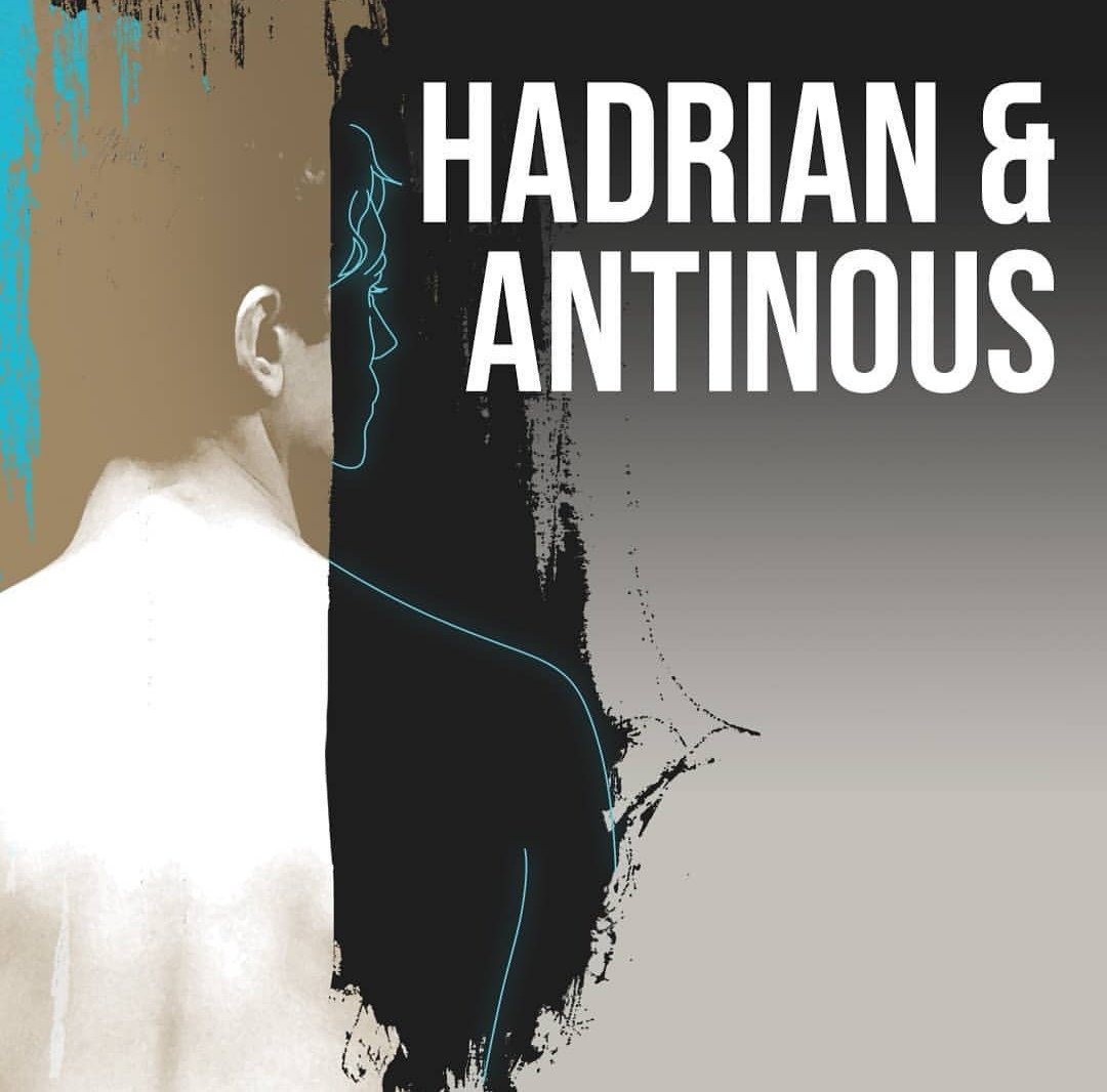 antinousgaygod's tweet photo. Photos via @CUSOA_Onstage of New York premiere of "#Hadrian & #Antinous" by @markhbarford at #LenfestCenter for the Arts @ColumbiaSOA. March 27-30. A bold new retelling of the grand love affair of Roman Emperor Hadrian and #Antinoos. Info on tickets here: https://t.co/nR0tGE3qC3 https://t.co/MeFNzKyzg8