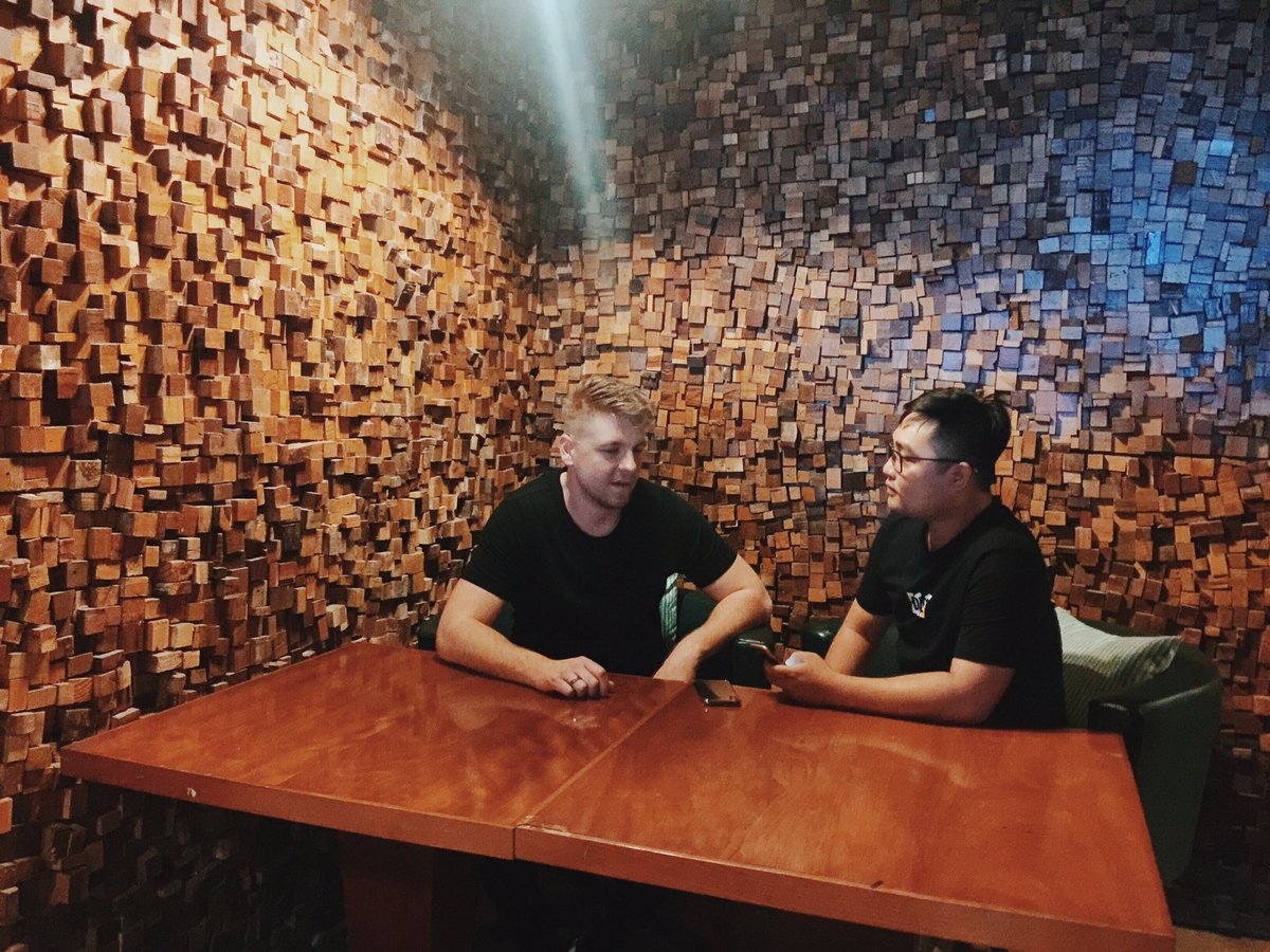 loop_central's tweet image. @loop_central vừa có 1 buổi phỏng vấn cùng @KELTEKmusic 🔥🔥 
KELTEK sẽ góp mặt tại sự kiện 2nd Adventure: Standing Atop Valhalla 29.03 ở Khu 13!!!
#hardstyle #keltek