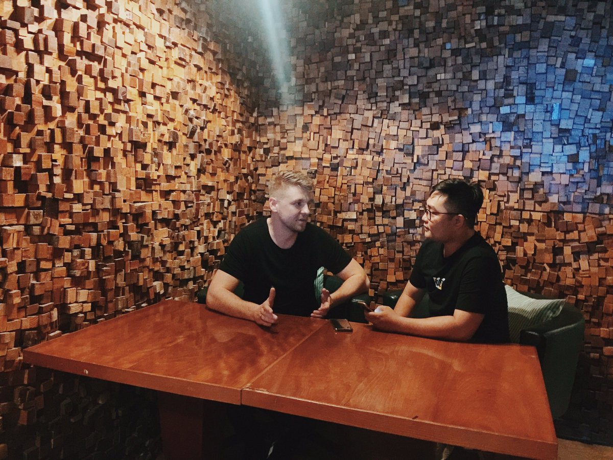 loop_central's tweet image. @loop_central vừa có 1 buổi phỏng vấn cùng @KELTEKmusic 🔥🔥 
KELTEK sẽ góp mặt tại sự kiện 2nd Adventure: Standing Atop Valhalla 29.03 ở Khu 13!!!
#hardstyle #keltek