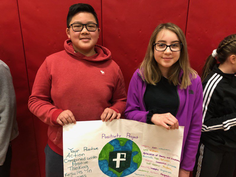 fultonjrraiders's tweet photo. Great examples of the #OtherPeopleMatter mindset from some of our exceptional seventh grade students!
#fultonpride https://t.co/yA33j35TGT