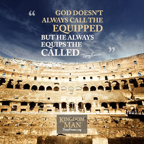 drtonyevans's tweet photo. Trust Him. He will guide you. https://t.co/qyjWOBin4y