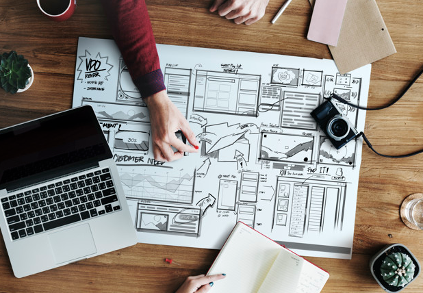 valediemme's tweet photo. Sai che lavoro fa lo #UXWriter? UX Writing e #microtesti nel post di #AndreaFiacchi per @uxuniversityit > https://t.co/hjJM7V6xuC https://t.co/GQjlPBfVuY