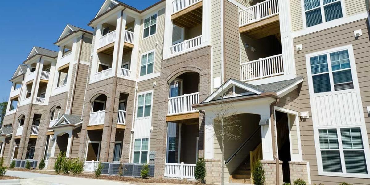 Use this checklist to prepare your apartment for new tenants. buff.ly/2YmDViD