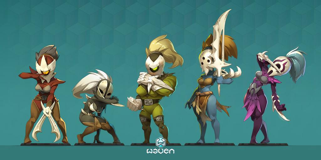 WAVEN_FR's tweet photo. Les #Sram Fantastiques ! #WAVEN https://t.co/8aQLH9jL7K