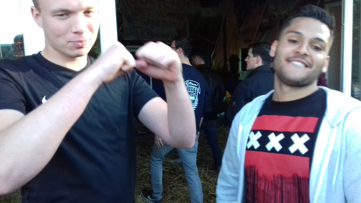Zaterdag zijn wij de zelfbenoemde hoofdact van de beperkte thuisprogrammering. Om 12.00 uur begint onze wedstrijd tegen DZOH 3. Winst betekent aansluiting met koploper Achilles 2!