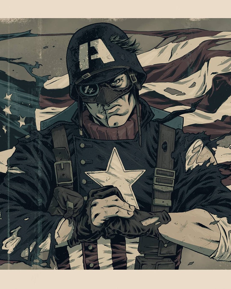 Milankvaja3's tweet photo. Forever love Cap .... Steve Rogers....@ChrisEvans https://t.co/NC8p5trBHo