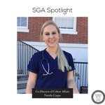 Photo by Georgia College SGA (@GCSGA)