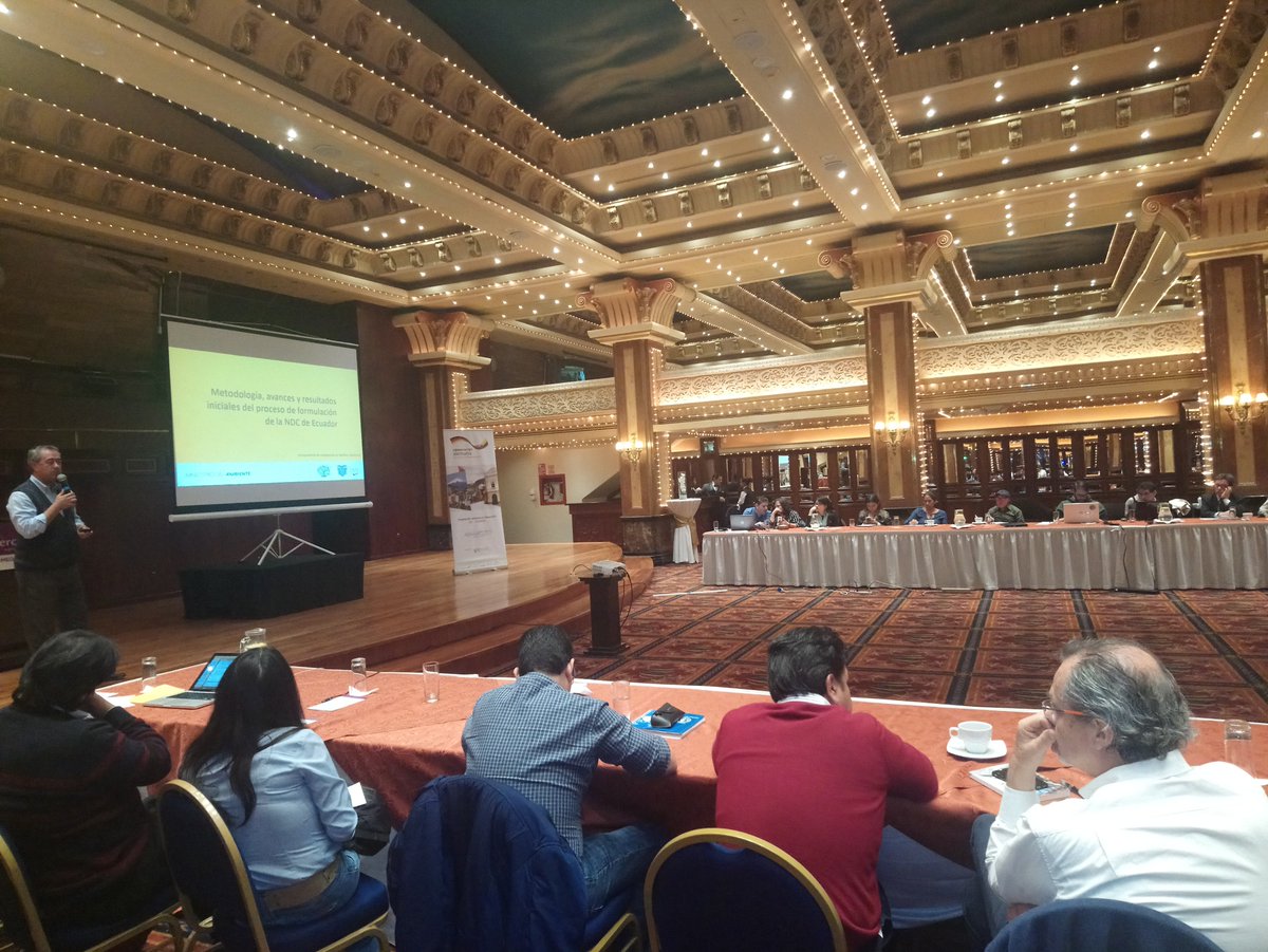 RED LAC-EE tweet media