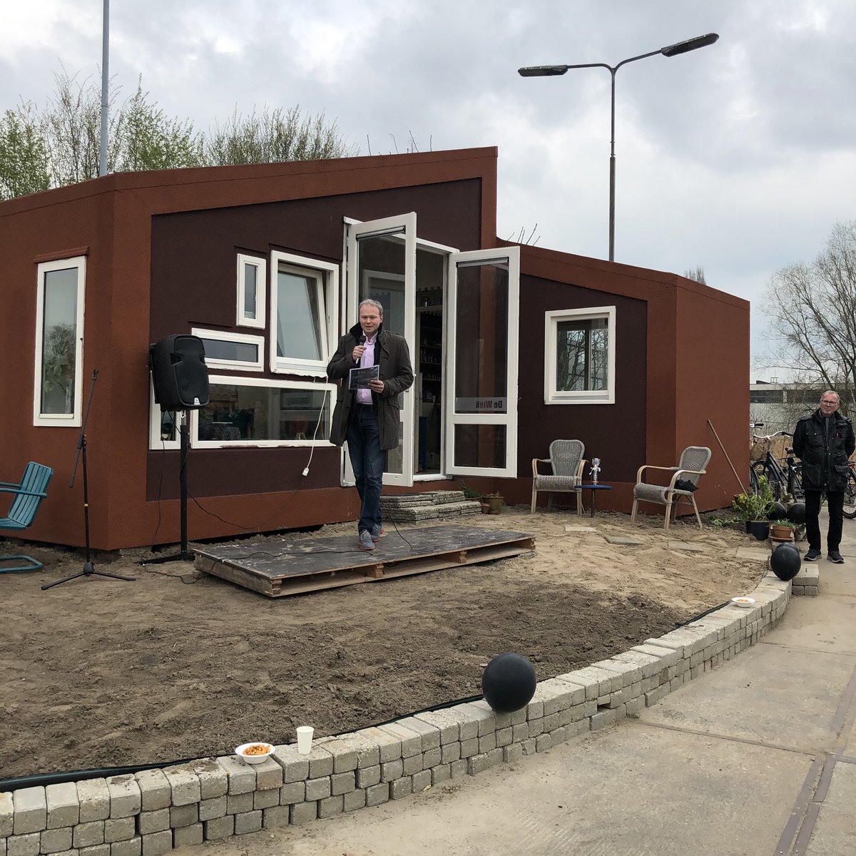 Roy Geers tweet media