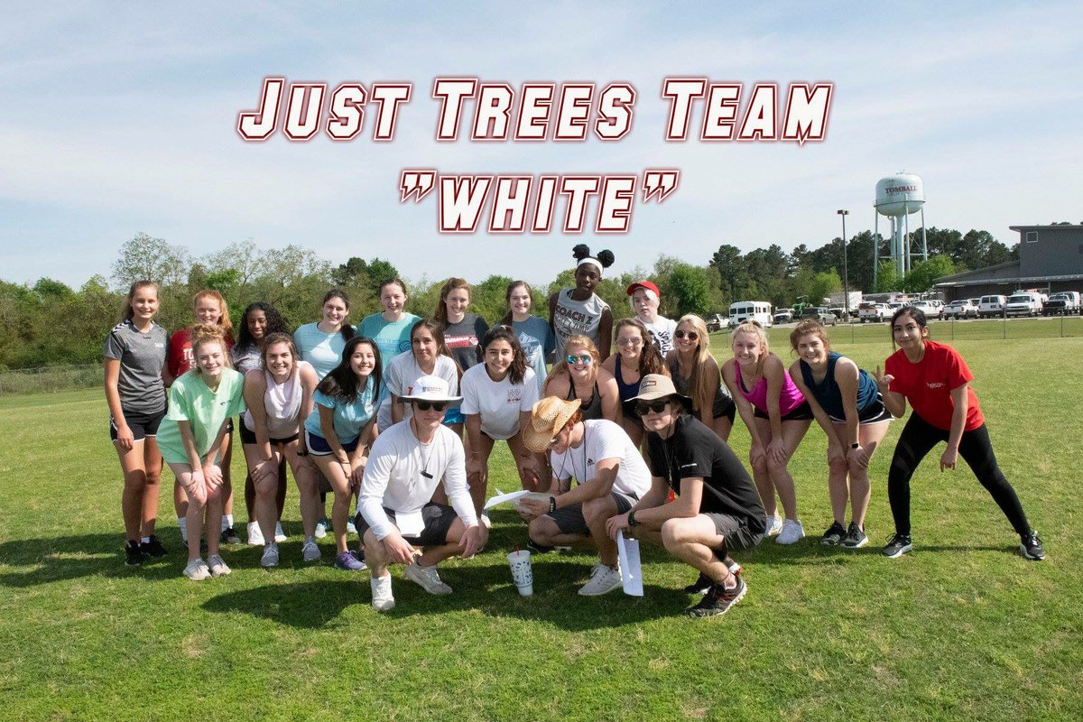 PhotosChapman's tweet photo. Tomball High Powder Puff 2019
April 11 at Tomball High 
First practice was a success.
Beautiful day. I was very impressed by coaches and players.
It's going to be fun!
Mark calendars to come out and support our Class of 2019 
Share this post and spread the word! @TISDTHS https://t.co/7r0EpoB6fa