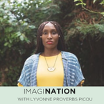 Photo by Imagine More Podcast (@ImagineMoreLive)