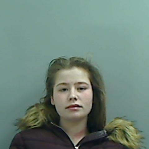 ClevelandPolice's tweet photo. Have you seen missing 15-year-old Faith Wilks? She is described as white, 5ft 2” tall, with blue eyes and blonde hair which she often wears in a ponytail. She may be in the #Hartlepool area. Please call 101 with any info. https://t.co/ouwBL2g5RP