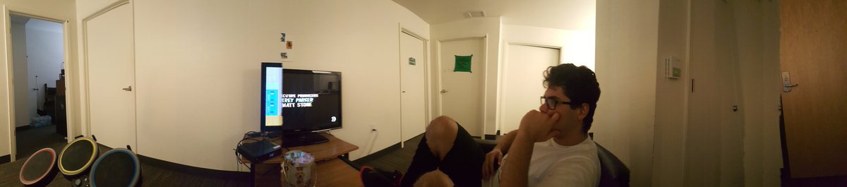 DocTerrell's tweet image. Happy birthday 21st to my day 1 college dude. Sorry i only had the bad half of the room. #A3100forever #latwnightunderweartalks #RAsouttogetus