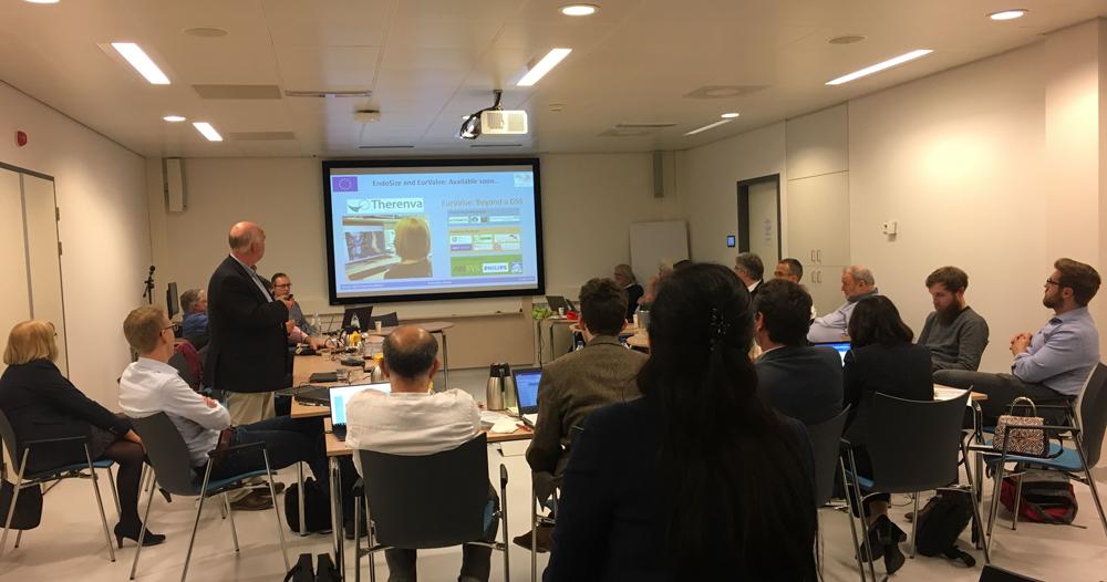 therenva's tweet photo. Final review of the european project H2020 @eurvalve - @therenva was in charge of the implementation of the clinical decision support system dedicated to heart valve diseases.

#HaemodynamicSimulation #CaseBasedReasoning #HelpClinicalDecisionMaking

https://t.co/7e6MUqQosm https://t.co/6NBwX57lSp