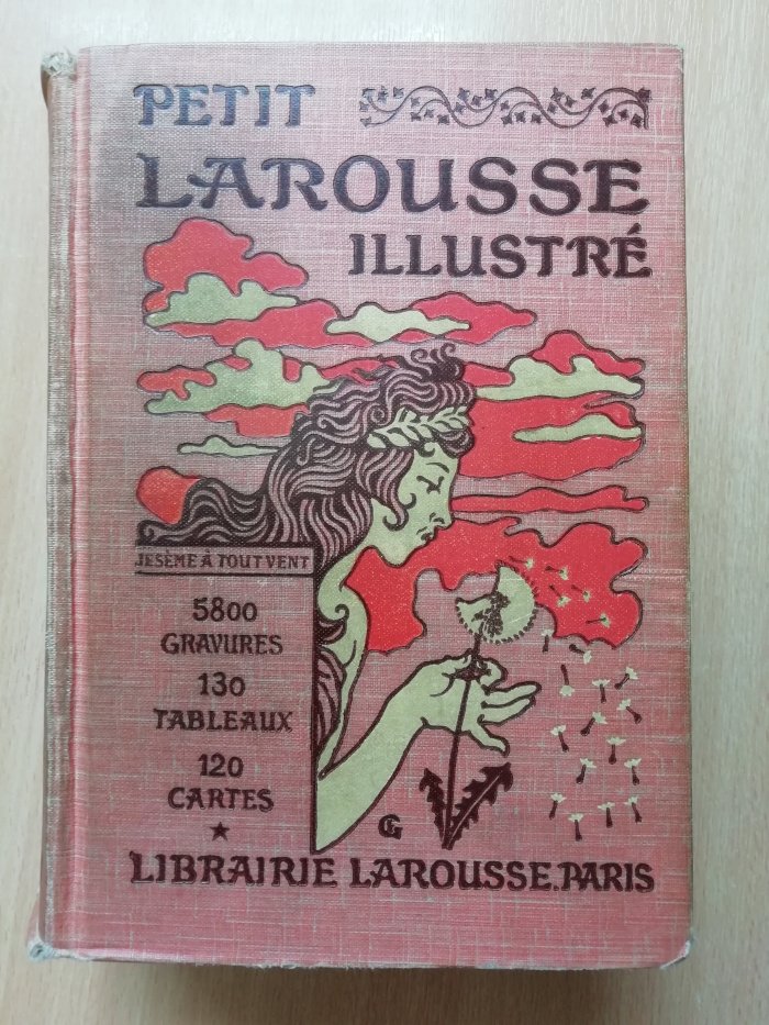 FSLG25's tweet photo. Education and publishing: the legacy of Pierre Larousse (1817-1875). Dictionaries and so much more! @theUL #SLFF2019  #InternationalFrancophonieDay https://t.co/m4BRgTF876 https://t.co/UqVN2vfxv2