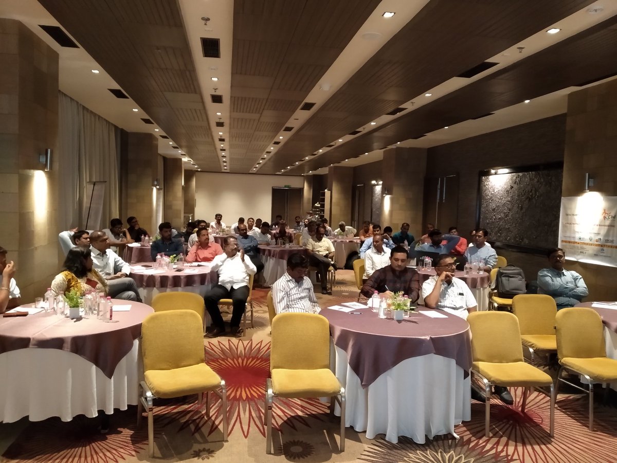 NetworkSamudra's tweet photo. "We need to demonstrate & ensure farmers understand the value of being a shareholder in a FPO", great session w insights & dialog, discussing #FPODigitization with prospective partners working at the ground level with Farmer Producer Companies #doublingfarmersincome #AgriTech https://t.co/uH4Z2HDSHn