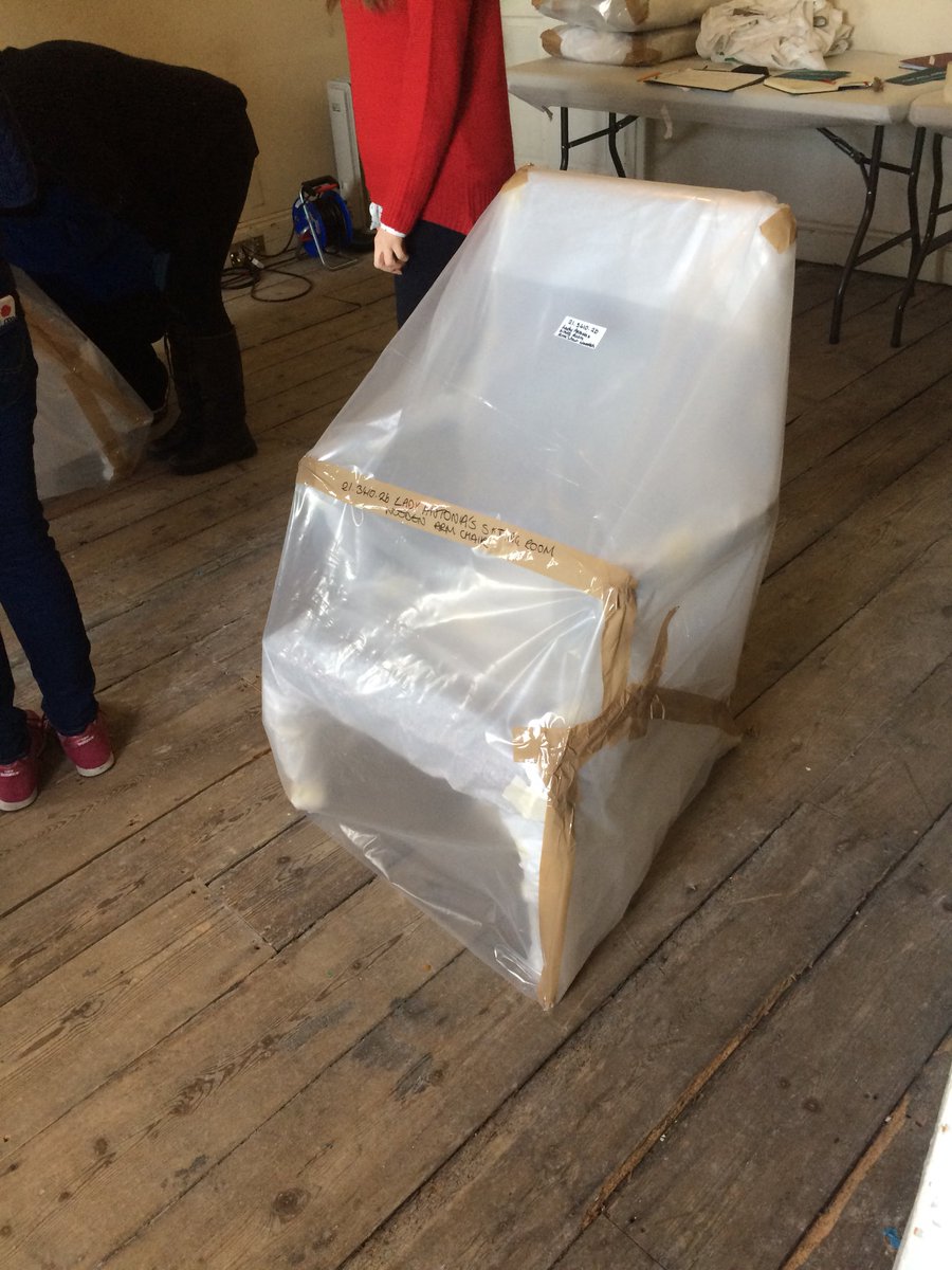 NLSColl_Care's tweet image. A day spent thinking about all things IPM @N_T_S Newhailes and helping with the  #mothproject. Some great lessons learned. Great to see the work that’s being done here and how the team at Newhailes are actively engaging the public in the care of historic collections .