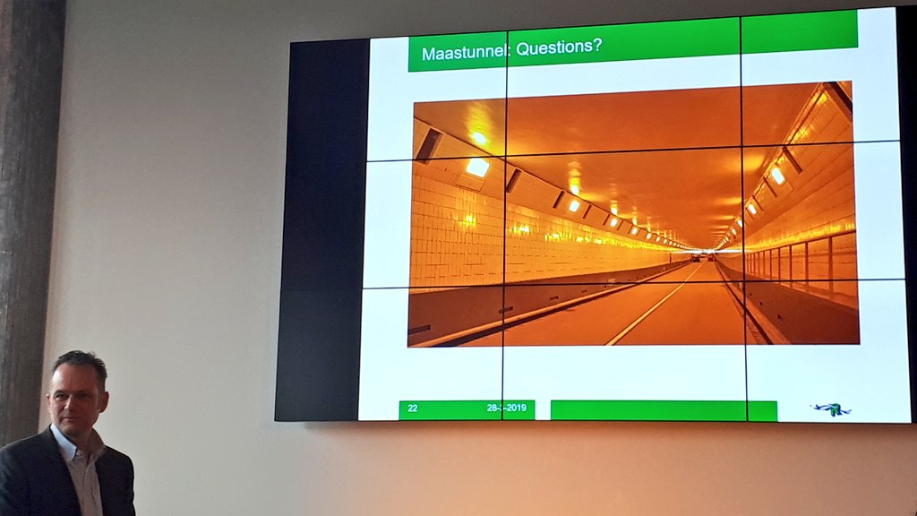 Four great sessions at #lucicmrotterdam - from digital light masterplan tool, a student light design competition, to retrofitting tunnel lighting in a heritage approach. #citytocitylearning #LUCInetwork <a href="/LUCIassociation/">LUCI Association</a>