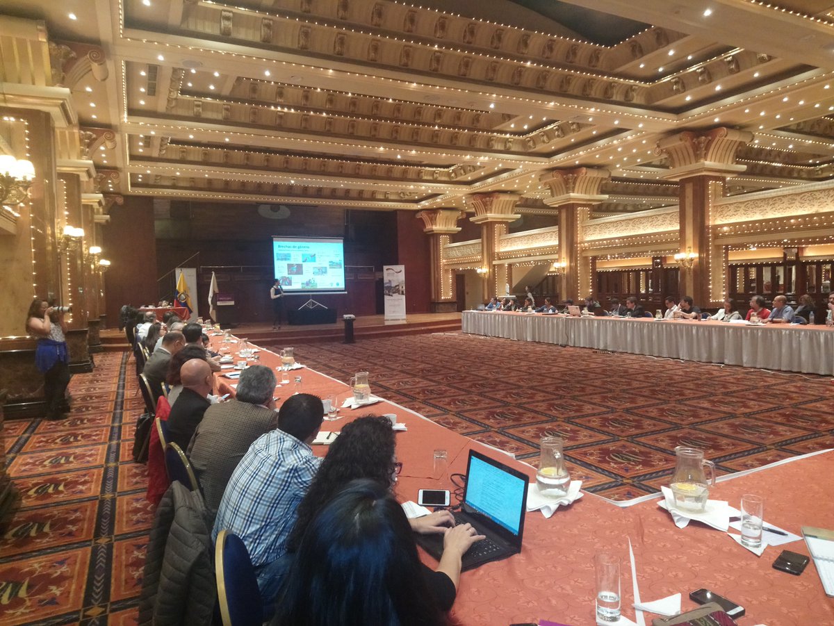 RED LAC-EE tweet media