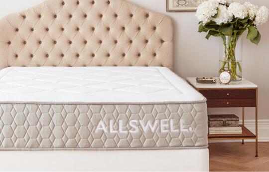 MyKitchenMyLimi's tweet photo. Our original, crowd pleasing favorite. Our luxe mattress boasts a ton of premium features at an unreal price for its value.

Starting at
$345 OR As low as
$29/month
0% APR with Affirm.

 Learn more

https://t.co/ljqrWMEzPw https://t.co/rj9zzYcXyK