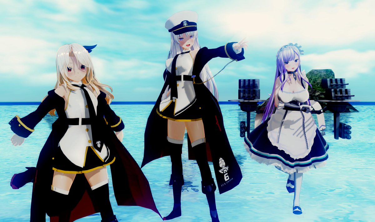 アズールレーンカスタム】新台[Pアズールレーン異次元トリガー]先読みカスタム初当たり10回