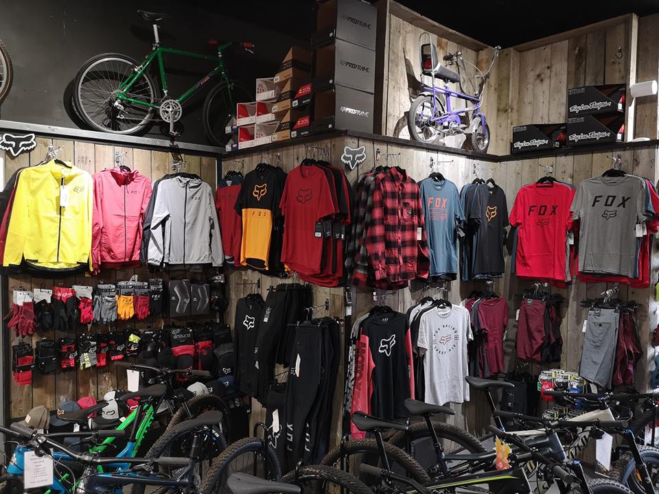 Phoenix Cycleworks tweet media