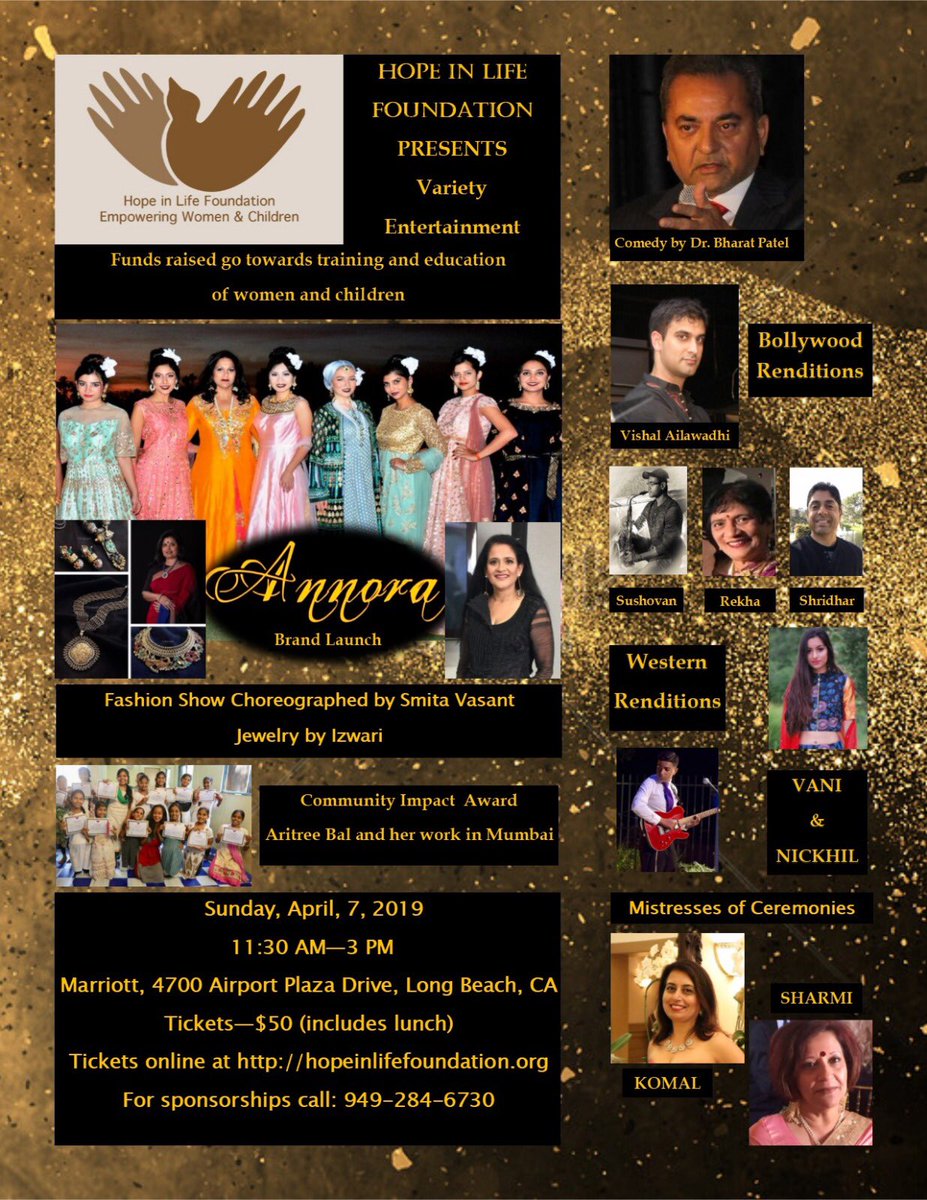HopeInLifeFoundation tweet media