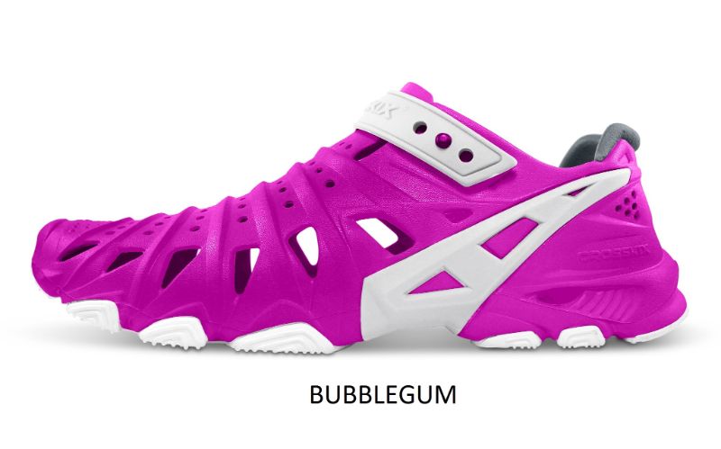 Crosskix™ Shoes tweet media