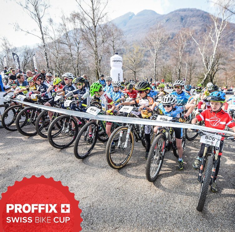 SwissBikeCup's tweet image. 🚵🏼‍♀️🇨🇭#PXSBC
🏅 Tamaro Trophy, C1
📅 6./7. April 2019
📍 Rivera, TI
🏁 Anmeldeschluss 31. März, Nachmeldung vor Ort möglich
✍️ my.raceresult.com/114196/registr…

#proffix #swissbikecup #mtb #mountainbike