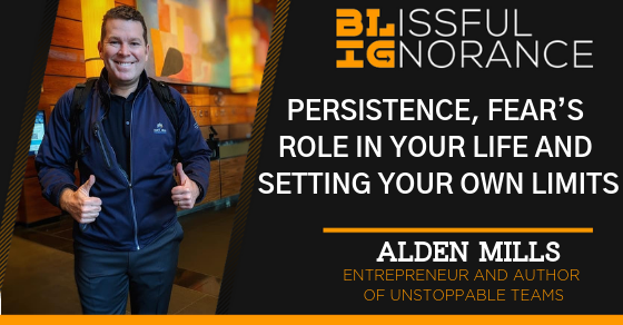 cassidyphillips's tweet photo. [New Episode] Alden Mills on Persistence, Fear’s Role in Your Life and Setting Your Own Limits
Listen to the episode >> https://t.co/YwU0CIGZ9w
 “There are things that are going to happen in your life and you can be a victim or a victor.” - Cassidy Phillips https://t.co/Ngser1il2e