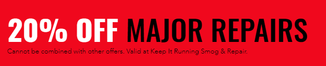 KeepItRunnin408's tweet image. #SmogCheckNearMe #FastSmogCheck #Sunnyvale