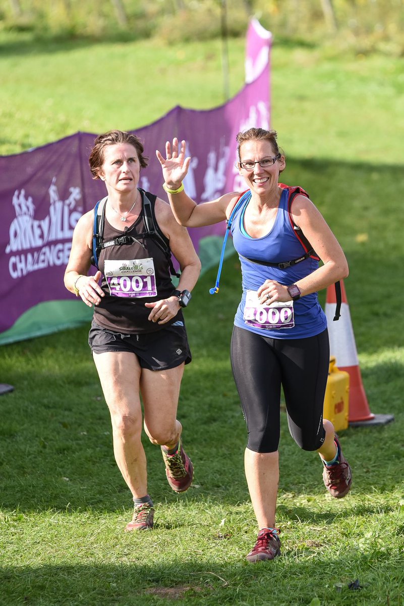 SurreyHillsChal's tweet photo. Throwback Thursday! #surreyhillschallenge #shc2018 #theultra #thefull #thehalf #theten #thefive #surreyhills #greensandway #Surreyrunning https://t.co/yfH9TELx7T