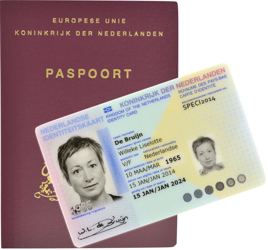 Id eu. ID карта Нидерланды. ID Card. Идентификационные карты.