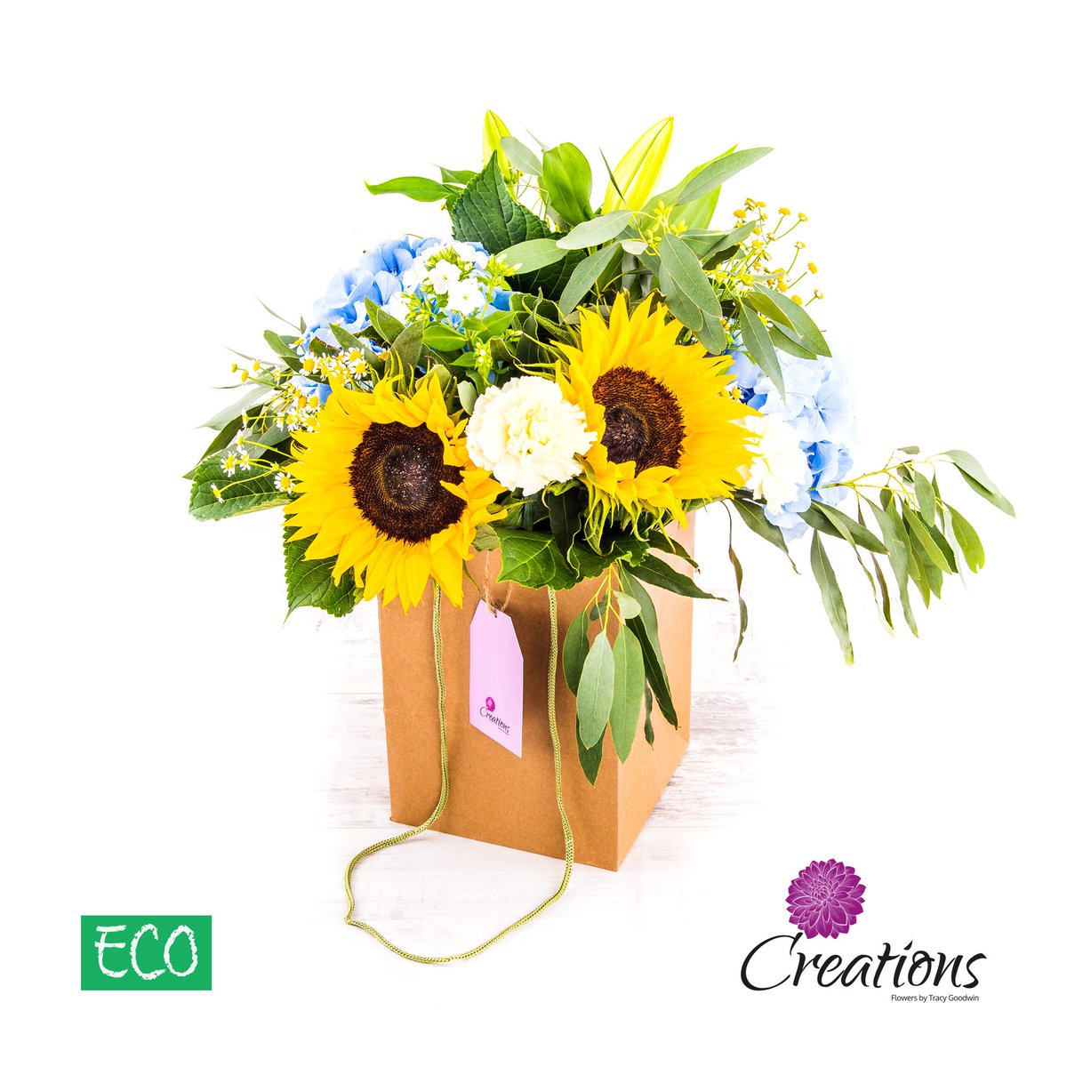 Creations Flowers by Tracy Goodwin tweet media