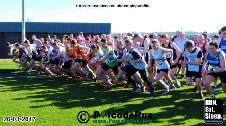 Temple Park 5k is back this Sunday. Nice flat 2 lap course with PB potential 🏃

<a href="/northeastraces/">Barry Cornelius</a> @SShieldsparkrun <a href="/SunderlandHAC/">Sunderland Harriers & AC</a> <a href="/TyneBrHarriers/">Tyne Bridge Harriers</a> @strollers_run <a href="/SSHarriers/">southshieldsharriers</a> @BlaydonHarriers <a href="/DHarriers/">Darlington Harriers</a> <a href="/BlythRC/">Blyth Running Club</a> <a href="/jarrhebbac/">Jarrow & Hebburn AC</a> <a href="/BirtleyAC/">BirtleyAC</a> <a href="/CrookAC/">Crook & District AC</a> <a href="/alnwickharriers/">alnwickharriers</a>