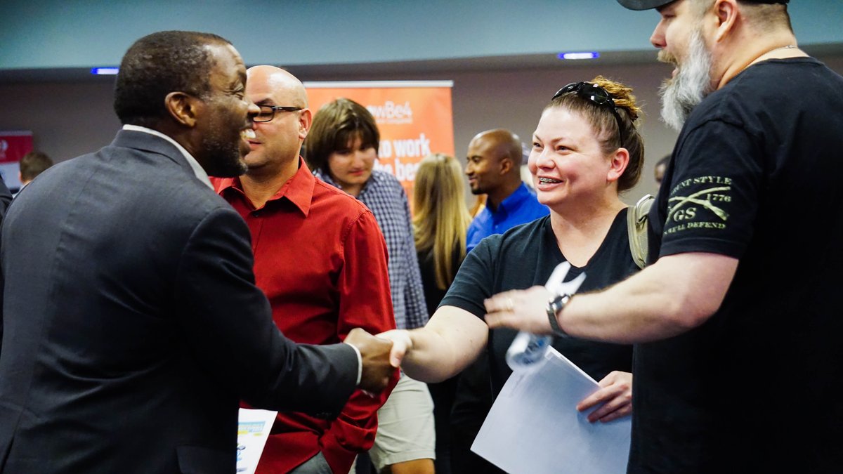spcnews's tweet photo. How do you strengthen "soft" skills? Come find out April 2 at our Internship Expo at the #SPCEpicenter from 4-7pm! #careerspc https://t.co/ctSHFjXqKG https://t.co/3gpVL8tMOc