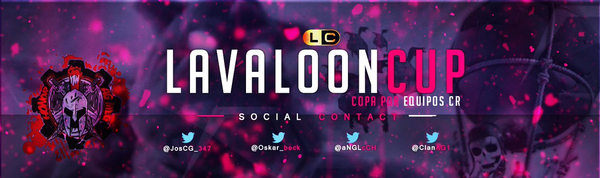 @JosCG_347 , <a href="/aNGLcCH/">aNGL</a> , <a href="/Camachito3414/">Jared Camacho</a> , <a href="/DallanCasper189/">CaChOrRo</a> , <a href="/Oskar_beck/">KaLeDaOs</a>