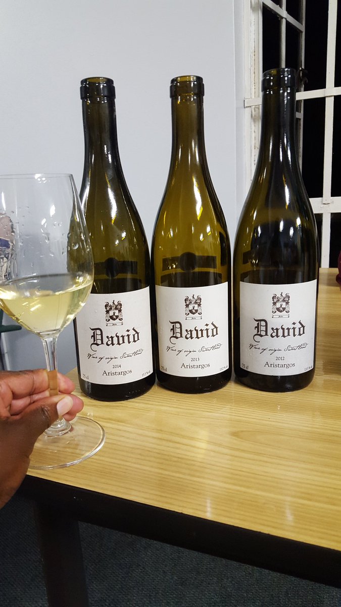 Last night was amazing thank you <a href="/HighwayWineSoc/">Highway Wine Society</a> <a href="/DavidandNadia/">David&Nadia</a> <a href="/AbingdonEstate/">Abingdon Wine Estate</a>  @HartenbergWine <a href="/MilesMossop/">Miles Mossop</a> <a href="/DombeyaWine/">Haskell Vineyards</a> @RIEDEL_GLASS <a href="/RiedelSA/">Riedel South Africa</a>