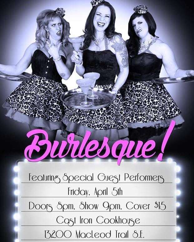 RStoneAffair's tweet photo. Next weekend!! Stay tuned for casting announcements!!
.
.
.
#yycburlesque #calgaryburlesque #calgaryevents #yycevents #calgaryscene #yycburlesque #yycnow #yyctoday #calgaryliving #yycliving #calgarybuzz #sceneyyc #yyctheater #burlylife #neoburlesque #cal… https://t.co/gH5LxAQZ23 https://t.co/6KF36PHIGG