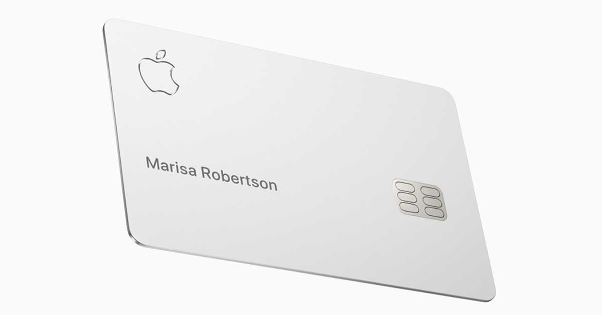 dcoupon_mx's tweet photo. Apple y su nueva innovación, la Apple Card

Con la esperanza de avanzar más profundamente en la vida financiera de sus clientes, Apple presentó su propia tarjeta de crédito orientada al iPhone, llamada Apple Card.

Fuente: Fortune en español/Aaron Pressman

#dcoupon_mx https://t.co/Y4XKiJNh7t