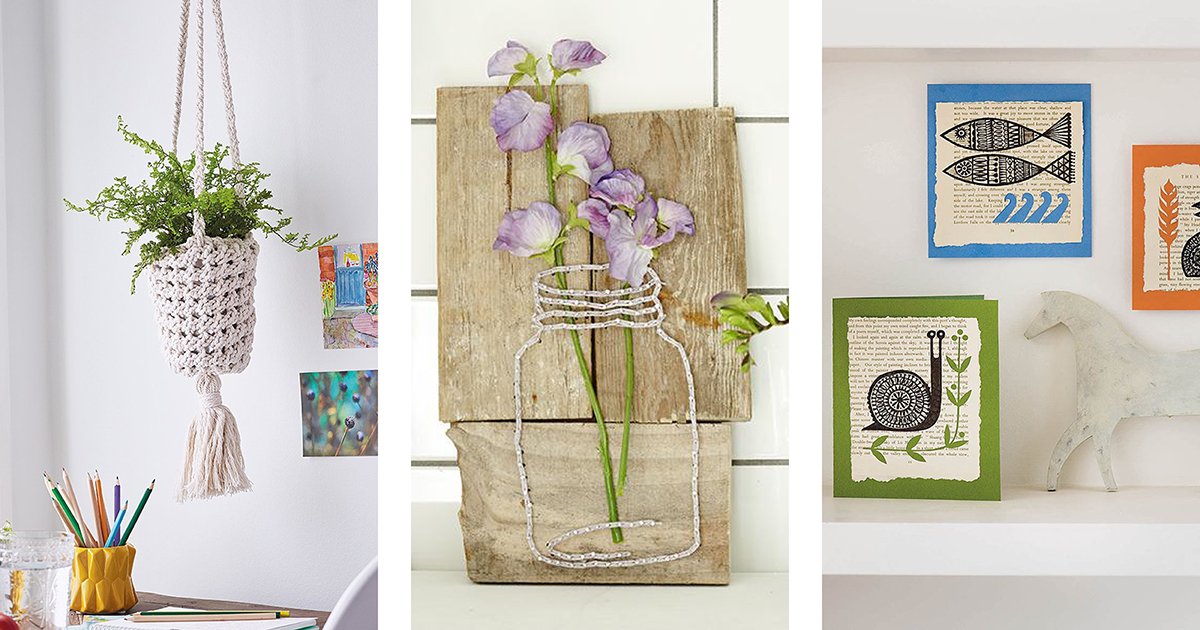 MAKEetcBooks's tweet image. Take a look at our round-up of some of the best handmade gift ideas, just in time for #MothersDay 🌻 makeetc.com/blogs/mixed-me… #WorldCraftWeek