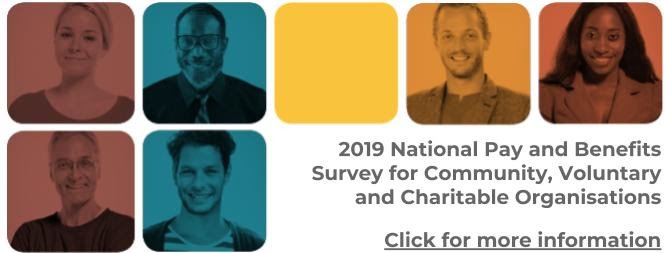 Dochasnetwork's tweet photo. Community, voluntary &amp; charitable orgs - take part in National Pay &amp; Benefits Survey 2019, which aims to develop an overview of pay &amp; benefits in the non-profit sector. Orgs that complete the survey will be entered into a draw for €300. Open until 3 May. https://t.co/i7pbSs4sdC https://t.co/3BdmL3tIu4
